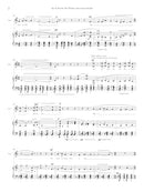 Pintar una nueva Frida, from the opera “El último sueño de Frida y Diego” (for countertenor and piano)