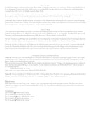 Verborgenheit (vocal score)