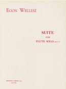Suite for Flute Solo, Op. 57 - Digital
