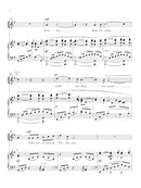 Venedig (medium voice and piano)