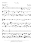 Venedig (medium voice and piano)