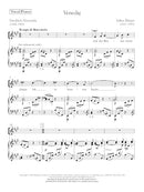 Venedig (voice and piano)