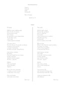El mundo, from the opera “El último sueño de Frida y Diego” (for mezzo and string quartet) - Digital (Not Printable)