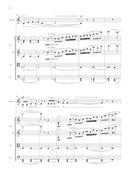 El mundo, from the opera “El último sueño de Frida y Diego” (for mezzo and string quartet) - Digital (Not Printable)