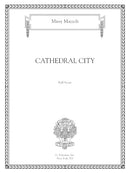 Cathedral City (for Victoire ensemble and electronics)