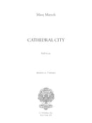 Cathedral City (for Victoire ensemble and electronics)