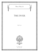 The Diver (for Victoire ensemble)
