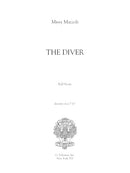 The Diver (for Victoire ensemble)