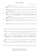 The Diver (for Victoire ensemble)