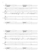 The Diver (for Victoire ensemble)