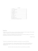 The Inner Core for Tenor and piano