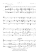 The Inner Core for Tenor and piano