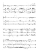 The Inner Core for Tenor and piano