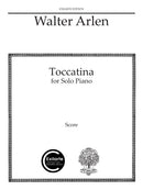 Toccatina (for piano)