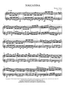 Toccatina (for piano)