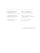 Good-bye Vienna (for voice and piano)