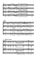 Of Jewish Destiny (choral octavo)