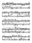 Of Jewish Destiny (vocal score)