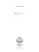 Orizzonte (for vibraphone)