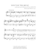 Don't You Tell Me No - Digital (Not Printable)