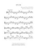 Etude - Digital (Not Printable)