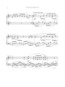 Fantasie nègre No. 2 in G Minor - Digital (Not Printable)