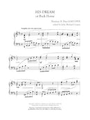 His Dream - Digital (Not Printable)