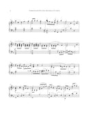 Nobody Knows the Trouble I've Seen - Digital (Not Printable)