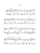 Preludes - Digital (Not Printable)