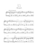 Preludes - Digital (Not Printable)