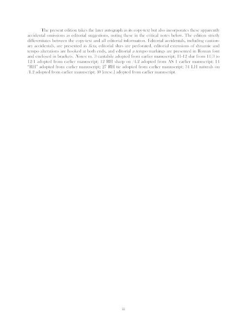 Song Without Words in A Major - Digital (Not Printable)