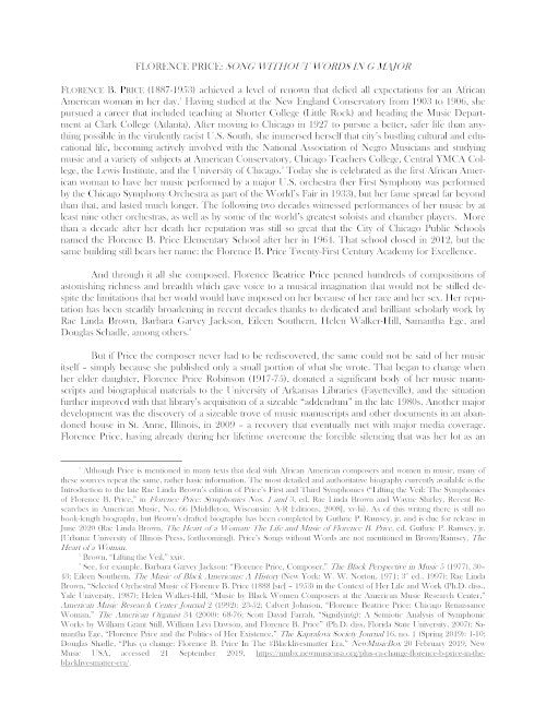 Song Without Words in G Major (Pleading) - Digital (Not Printable)