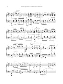 Song Without Words in G Major (Pleading) - Digital (Not Printable)