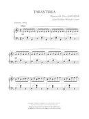 Tarantella - Digital (Not Printable)