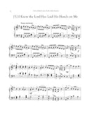 Ten Negro Spirituals - Digital (Not Printable)