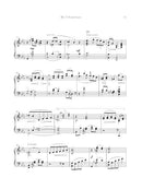 Village Scenes - Digital (Not Printable)