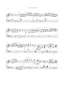 Village Scenes - Digital (Not Printable)