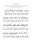 Scenes in Tin Can Alley - Digital (Not Printable)