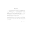 And the People Stayed Home