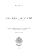 Clearwater Rhapsody