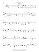 Suite for Solo Violin, on soggetti cavati