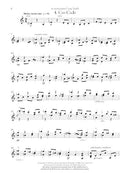 Suite for Solo Violin, on soggetti cavati