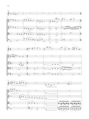 Quintet for Horn and String Quartet