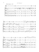 Quintet for Horn and String Quartet