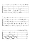 Quintet for Horn and String Quartet