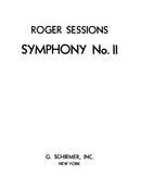 Symphony No. 2