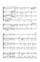 Upon Julia's Clothes (SATB Version)