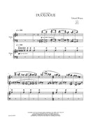 Duologue - Digital (Not Printable)