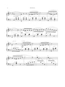 Rowing: Little Concert Waltz