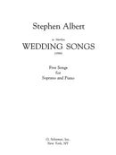 Wedding Songs